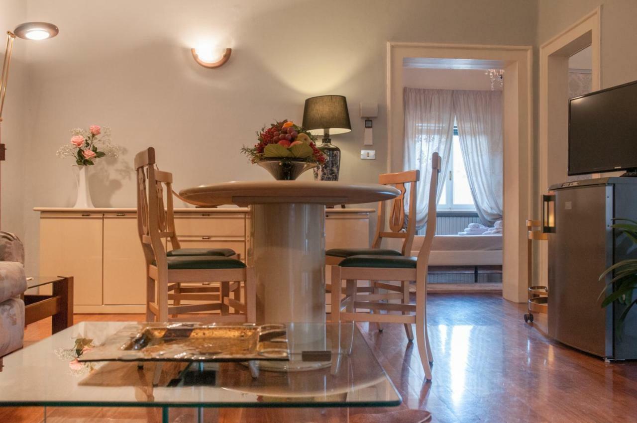 Abitare Il 900 Aparthotel - Verona — Photos 3