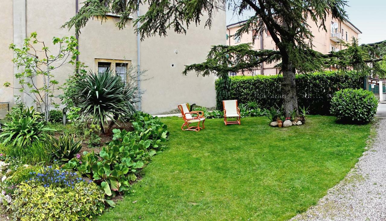 Abitare Il 900 Aparthotel - Verona — Photos 2
